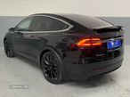 Tesla Model X Performance Ludicrous - 4
