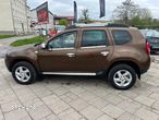 Dacia Duster 1.6 16V 4x2 Ambiance - 5