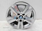 Set jante aliaj R16   5X120   7J   ET44 Bmw 1 (E81, E87) [Fabr 2004-2010] - 4