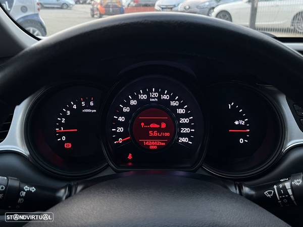 Kia Ceed SW 1.4 CRDi Prime - 9