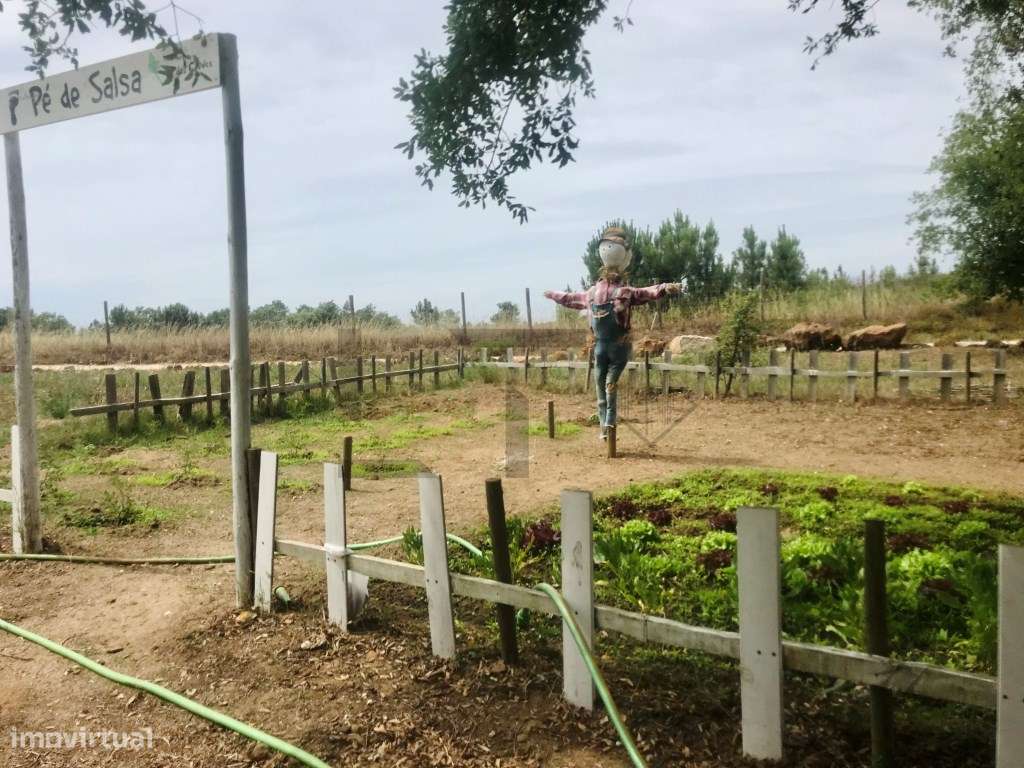 Hotel Rural para Venda na Costa Alentejana, Odemira-33