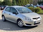 Toyota Auris 1.4 Luna Plus - 16