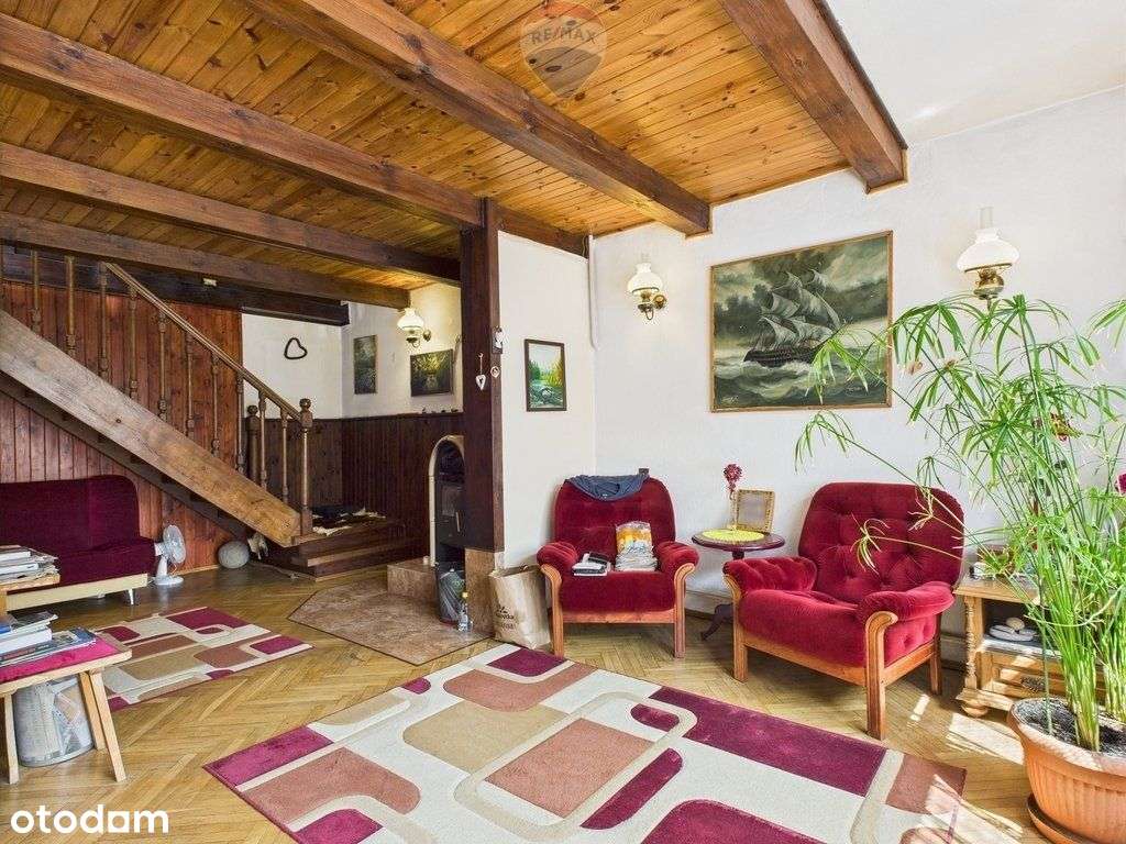 Wyjątkowa okazja - dwa domy w cenie jednego! - Pełny obrazek: 4/20