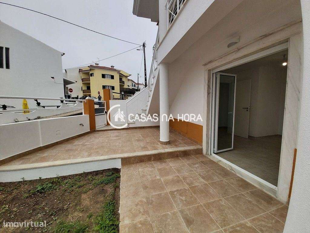 EXCELENTE MORADIA V3 + 1  3 Pisos  REMODELADA  Próximo ao Centro da...-29