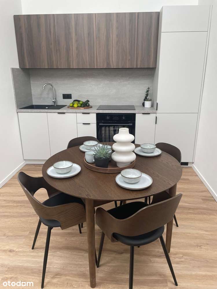 Poznań, 2 pokoje, wysoki standard, kamienica - Pełny obrazek: 2/11