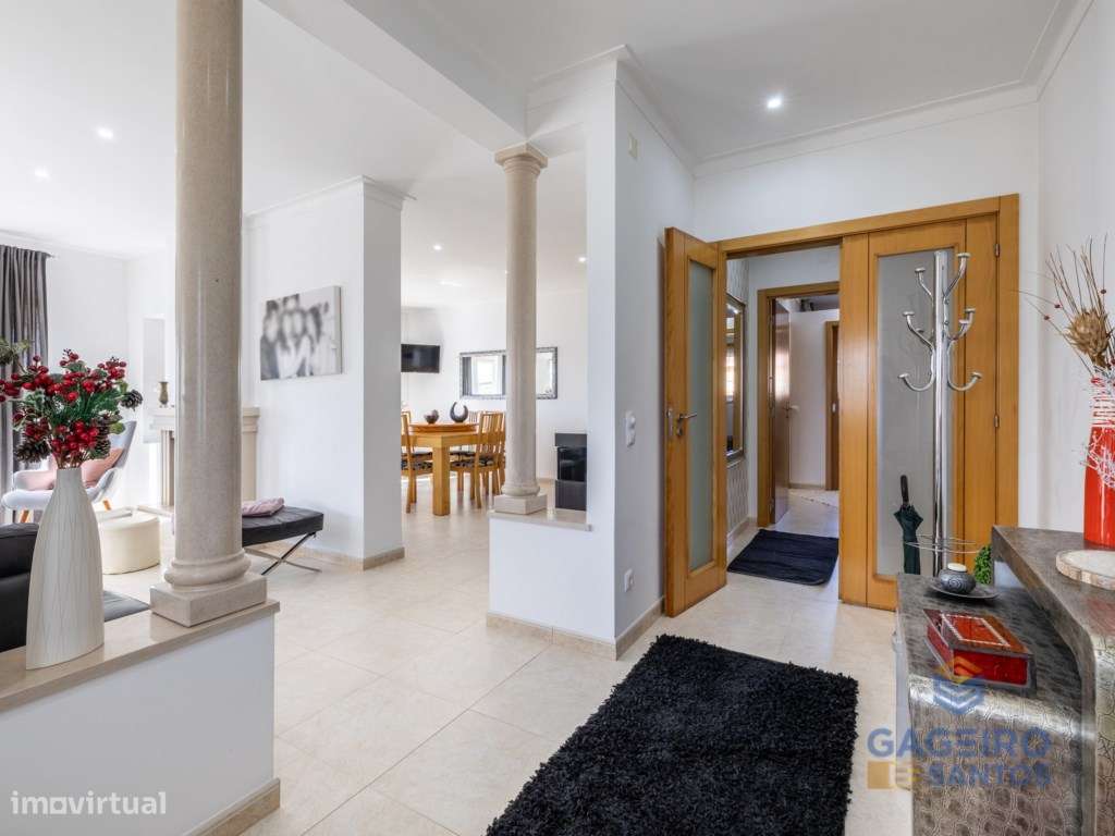 Moradia Independente T4 em São Martinho do Porto - Grande imagem: 5/60