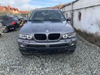 Dezmembrez bmw x5 e53 facelift din 2005 - 7