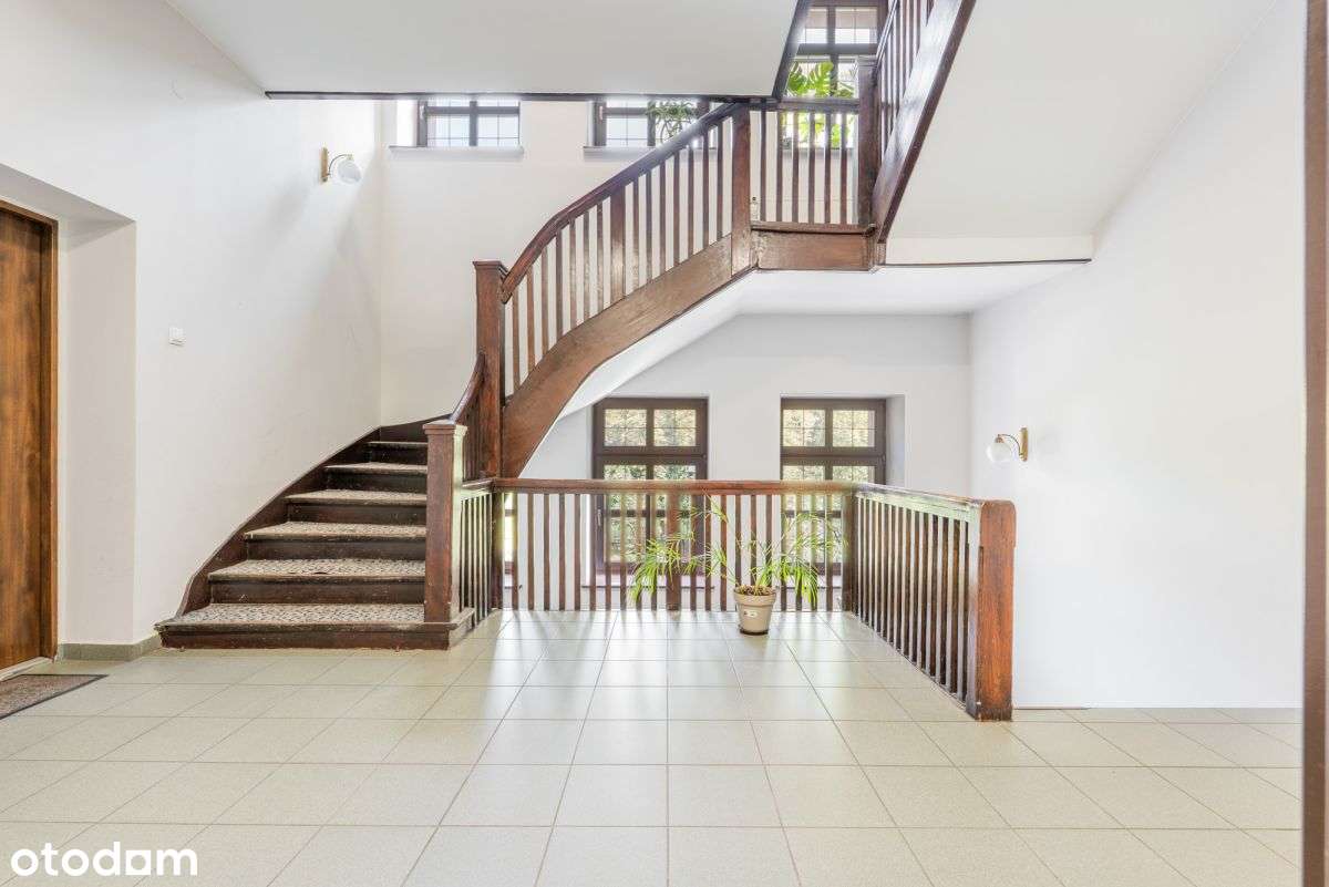 7 lokali | Potencjał komercyjny | Blisko parku - Pełny obrazek: 4/4