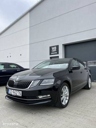 Skoda Octavia 1.5 TSI ACT Ambition DSG - 4