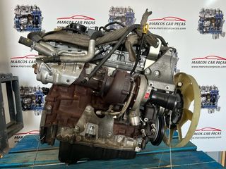 Motor  Mitsubishi L200, 2021 Ref, 4N14