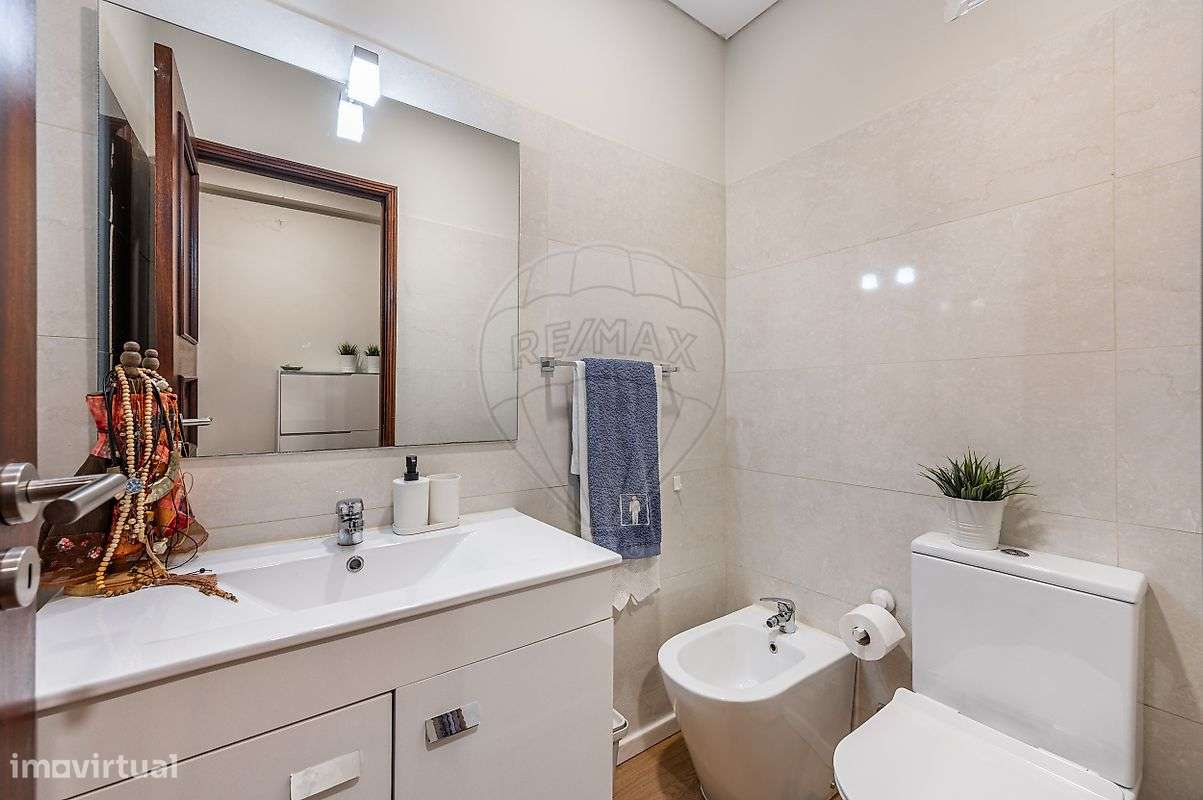 Apartamento T3 para venda-8