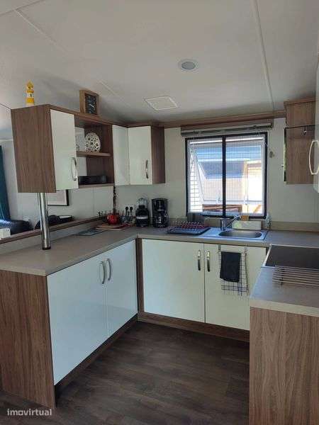 Casas pré-fabricadas móveis - Grande imagem: 5/12