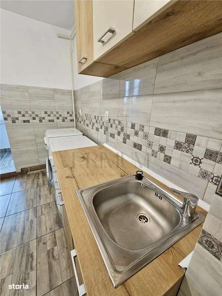 COMPLEX - 2 Camere - Decomandat - Etaj intermediar - Mobilat - Imagine principală: 4/6