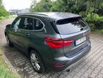 BMW X1 sDrive18i - 6