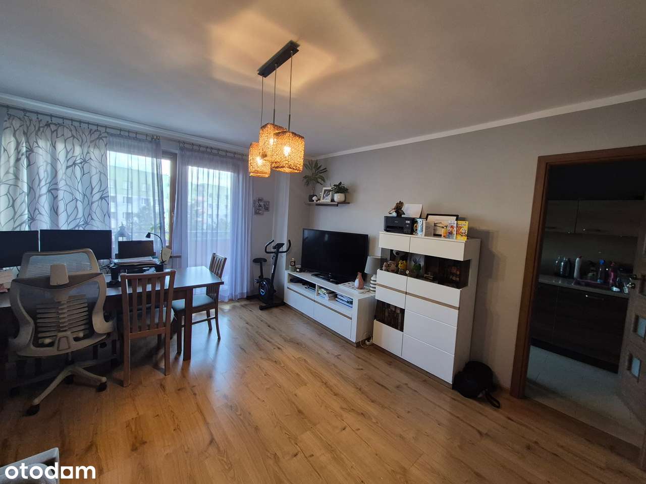 Komfortowe M3 w super lokalizacji-0