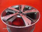 PEUGEOT 308 II T9 CITOREN FELGA ALUMINIOWA 17 5x108 7.5J ET44 9677989777 - 2