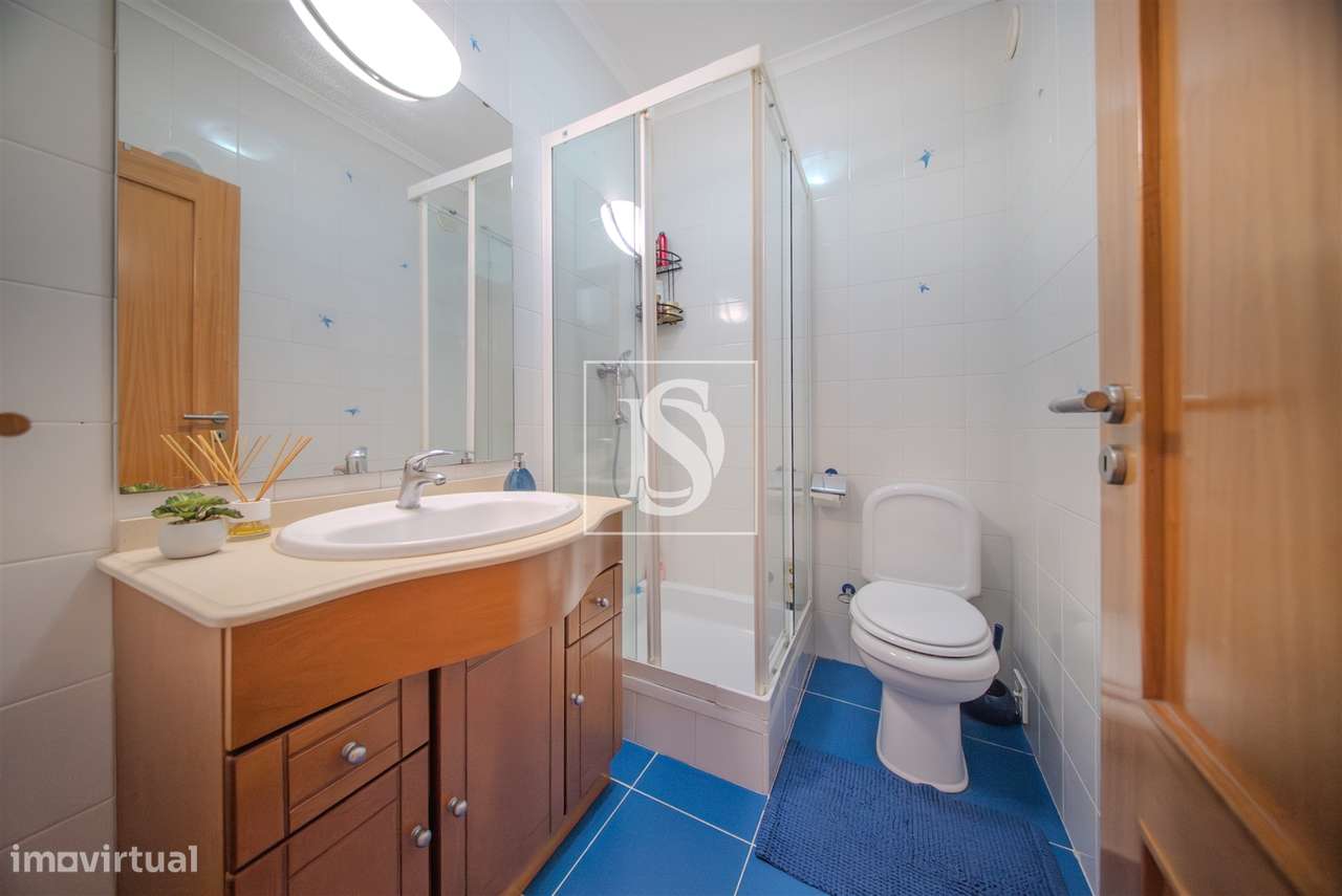 Apartamento T3 Venda em Nossa Senhora de Fátima,Entroncamento-28