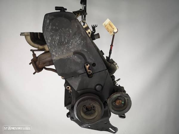 Motor Completo Volkswagen Sharan (7M8, 7M9, 7M6) - 2