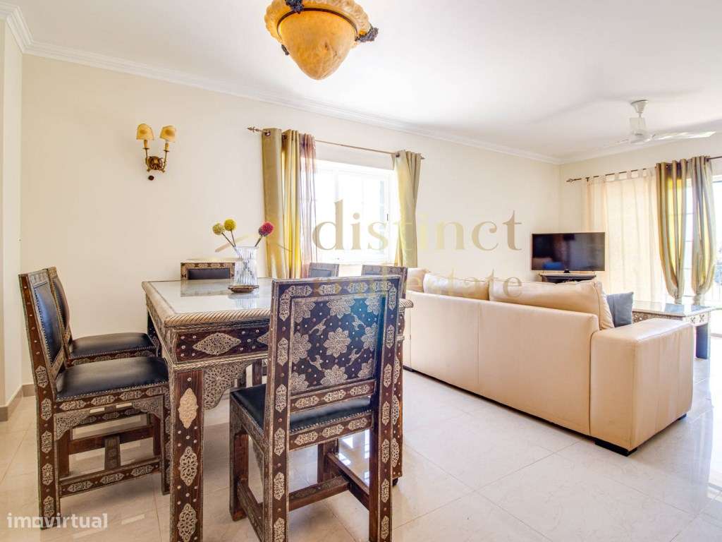 Apartamento Exclusivo Duplex T2 com Logradouro, Vista Mar e Piscina...-15