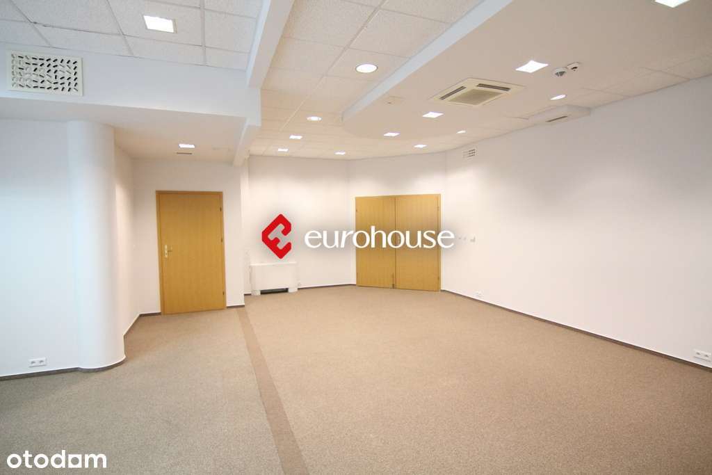 Lokal biurowy 291m2 na sprzedaż - Ursynów - Pełny obrazek: 5/8