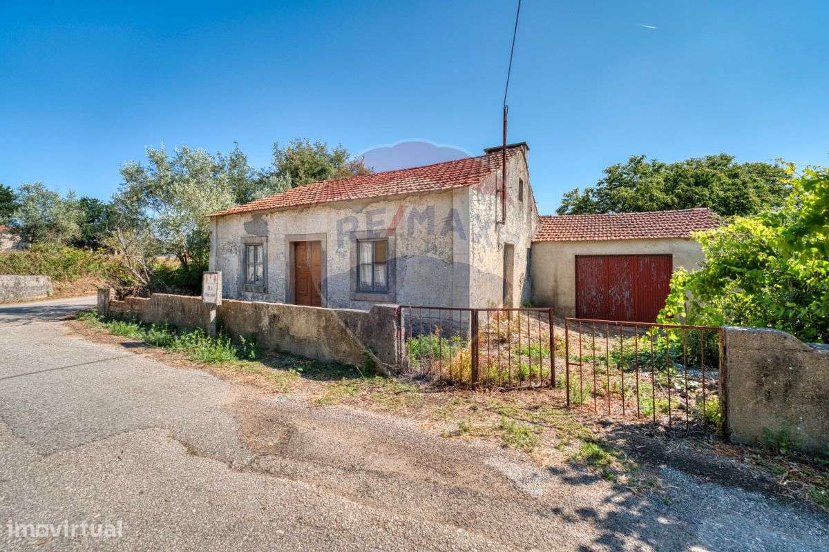 Moradia T2 para venda - Grande imagem: 5/19