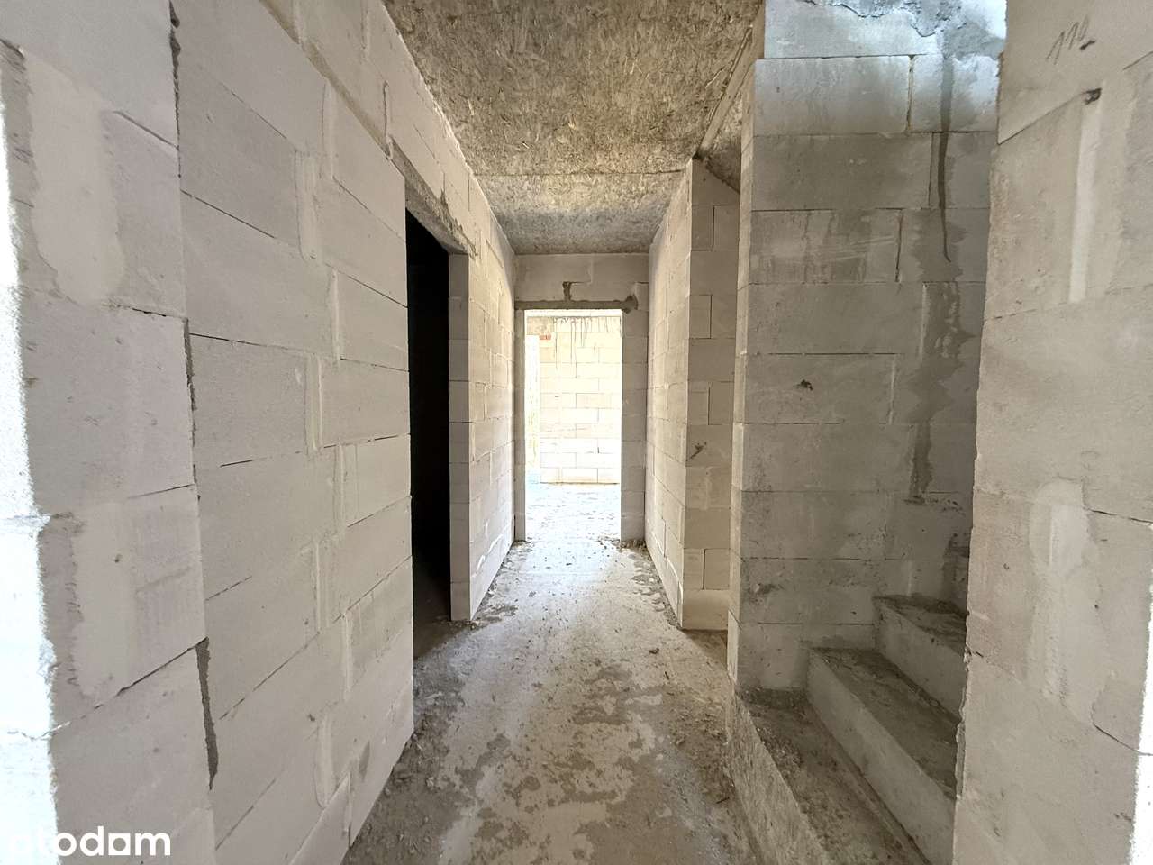 DOM w Małomicach | 4 POKOJE | 3,30 ara działka - TYLKO U NAS! - Pełny obrazek: 5/15