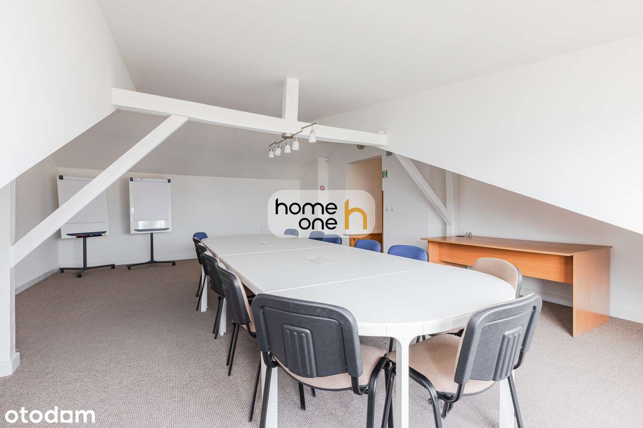 Dom idealny  na biuro | 4 poziomy | 11 pomieszczeń - Pełny obrazek: 4/9