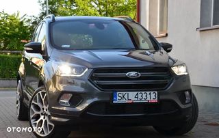 Ford Kuga 2.0 EcoBoost AWD ST-Line ASS