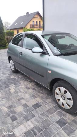 Seat Ibiza 1.4 16V Stella - 7