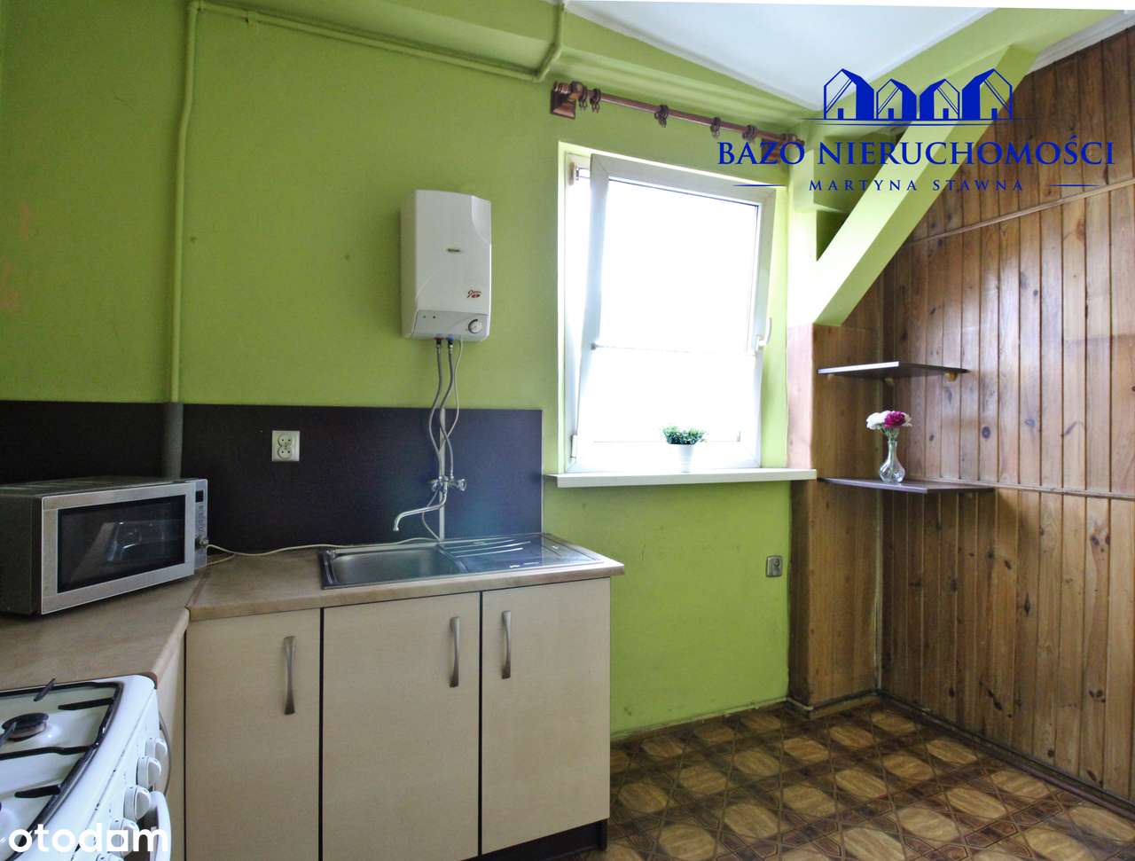 ul. Maya Kościan Duża kawalerka wolna od zaraz-7