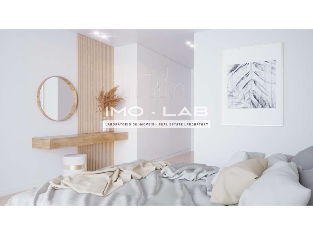 Villa de Luxo T3 + Escritório - Arco da Calheta-32