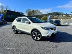 Nissan Qashqai 1.5 dCi N-Connecta 18 - 1