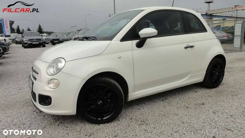 Fiat 500 - 15