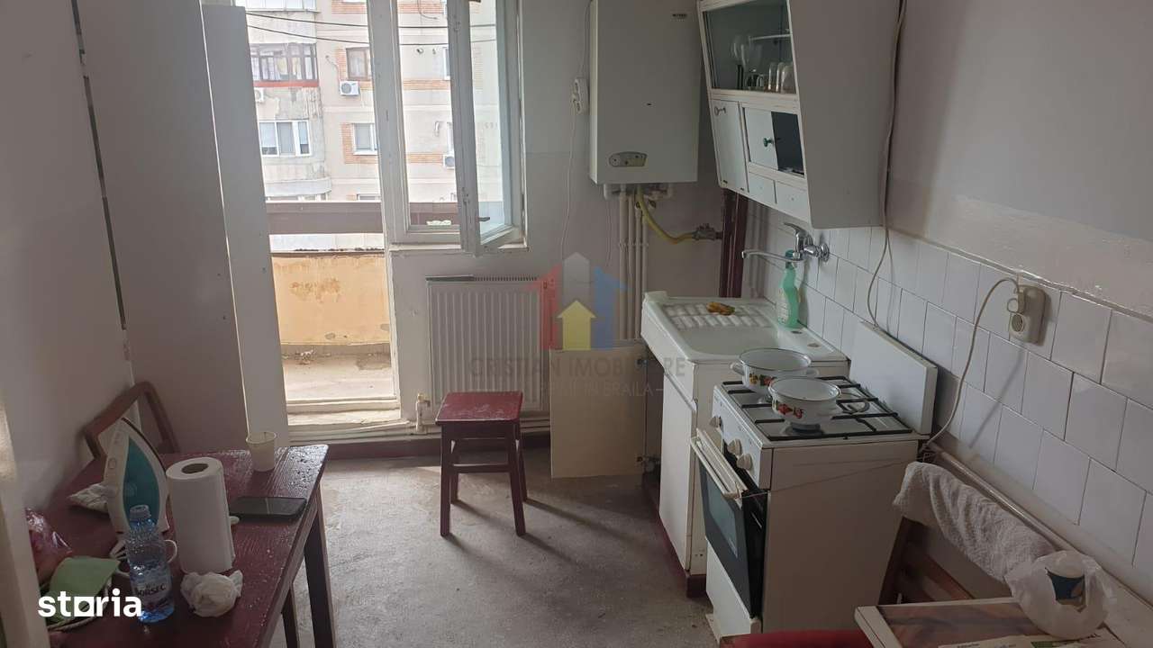 2 camere confort 1 Decomandat, etaj intermediar, Dorobanti-Scolilor - Imagine principală: 5/11