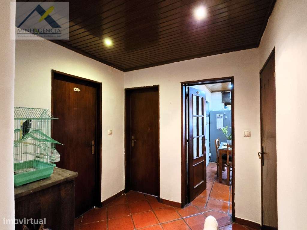 Apartamento T3 na Volta da Pedra em Palmela-6