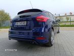 Ford Focus 2.0 TDCi DPF Start-Stopp-System Titanium - 5