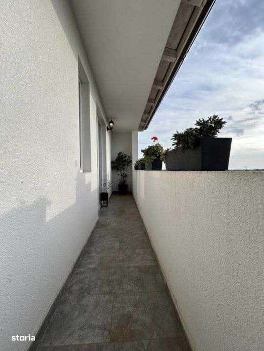 Apartament 2 camere complet mobilat si utilat, situat in Giroc - Imagine principală: 5/8