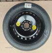 Ford Volvo koło dojazdowe dojazdówka 5x108 ET25 125/80 R16 - 1