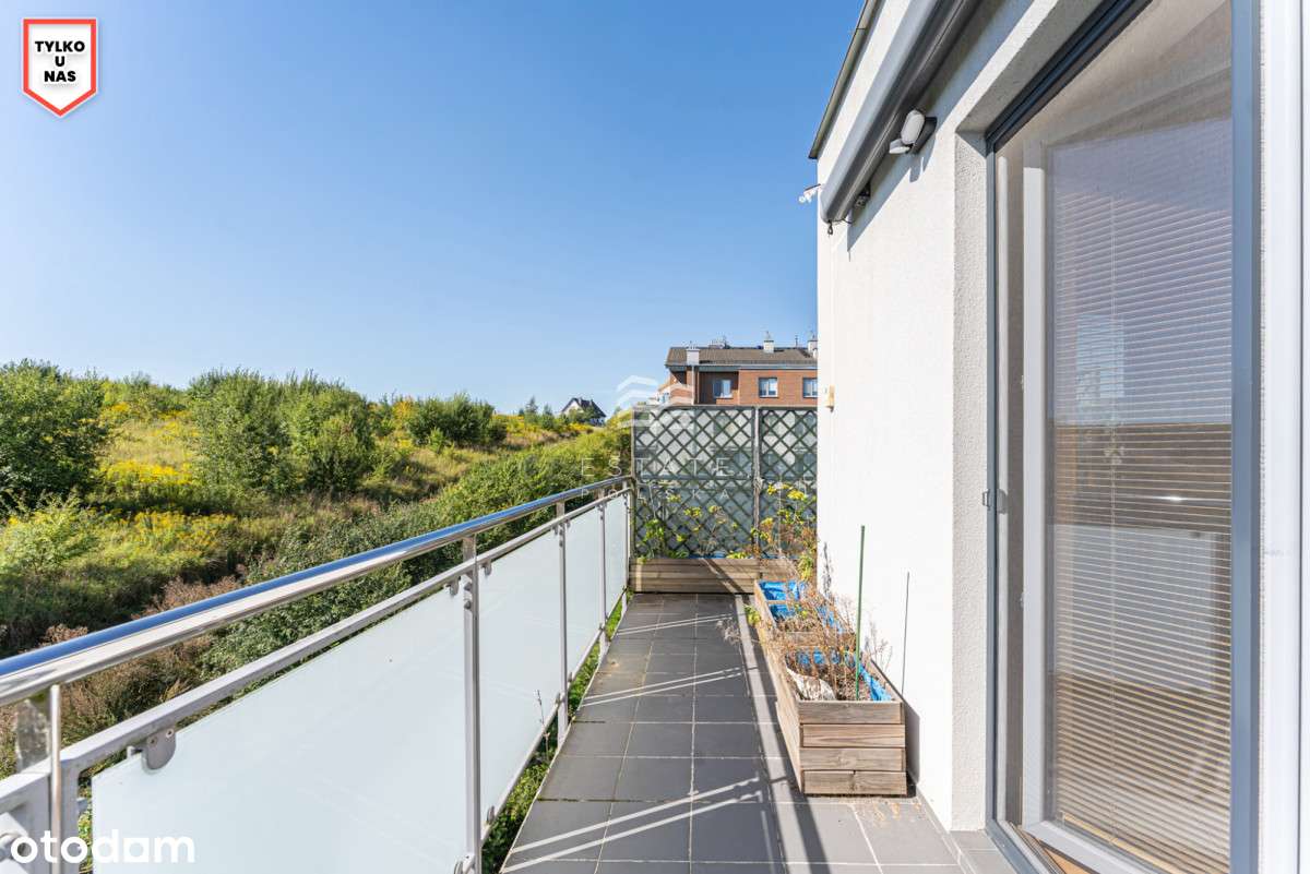 Funkcjonalny open space  - pierwotnie 3 pokoje-7