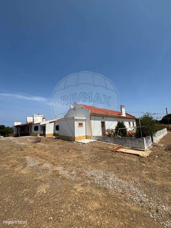 Quinta T4 para venda-0