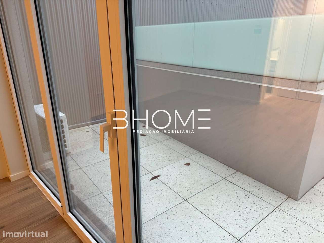 Apartamento T0 NOVO Centro, S. Vicente, Braga-15