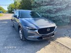 Mazda CX-30 e-SKYACTIV-X 2.0 M HYBRID AWD - 1