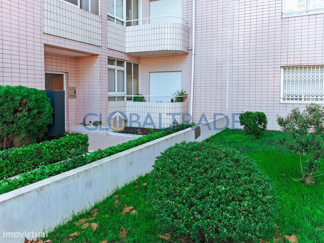 Apartamento T2 em Baguim do Monte-13