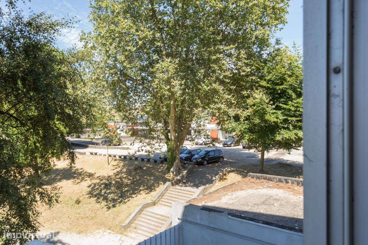 Quarto - localizado em Paranhos Porto - Grande imagem: 4/14