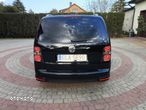 Volkswagen Touran 1.4 TSI Cross - 12