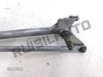 Sistema /motor Limpa Para Brisas 96848_06680 Peugeot 308 I Sw [ - 2