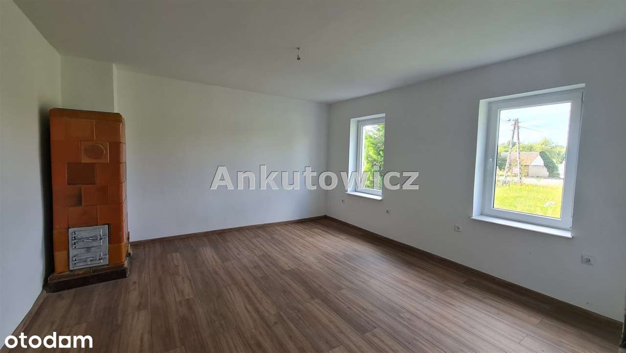 Okazja - parter - remont w 2022 - cena 2.777 zł/m2-1