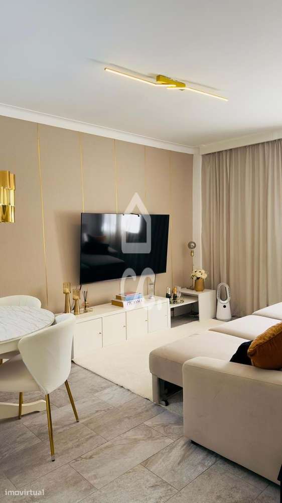 Apartamento T2 em Pinhal Novo - Palmela-13