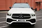 Mercedes-Benz GLE 400 d 4Matic 9G-TRONIC AMG Line - 3