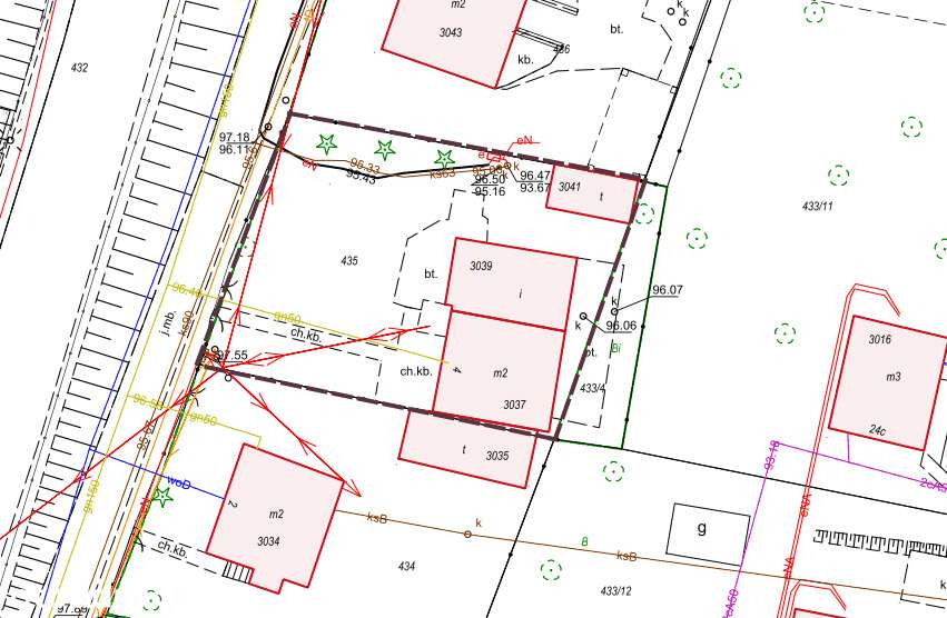 Dom na sprzedaż, Mogilno-13